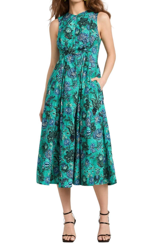 Ulla Johnson - KAIYA DRESS