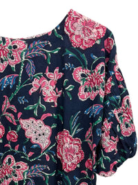 Fitzroy & Willa - Women's Kathy Floral Dress