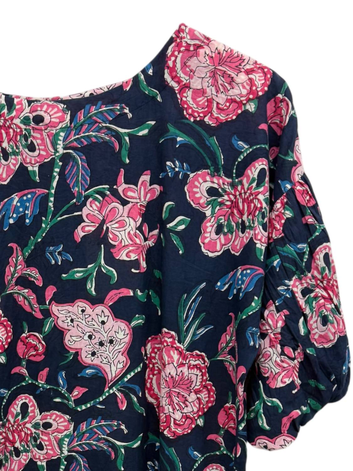 Fitzroy & Willa - Women's Kathy Floral Dress