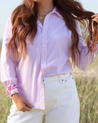 Layerz Clothing - Heidi Long Sleeve Top - Plus
