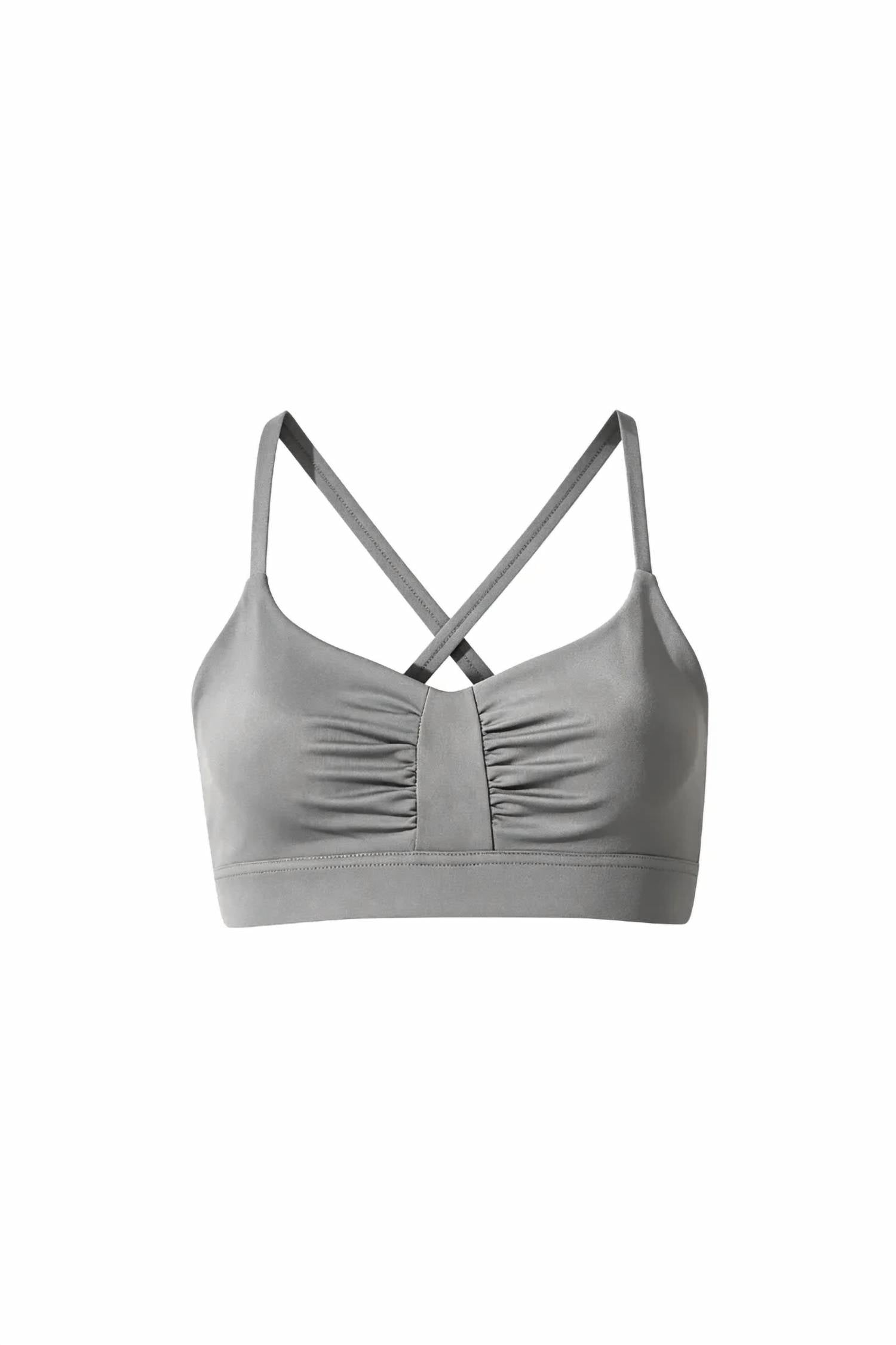 Bandier - Strappy Low Impact Bra