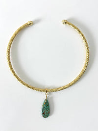 Tramps+Thieves - Women's Monet Necklace