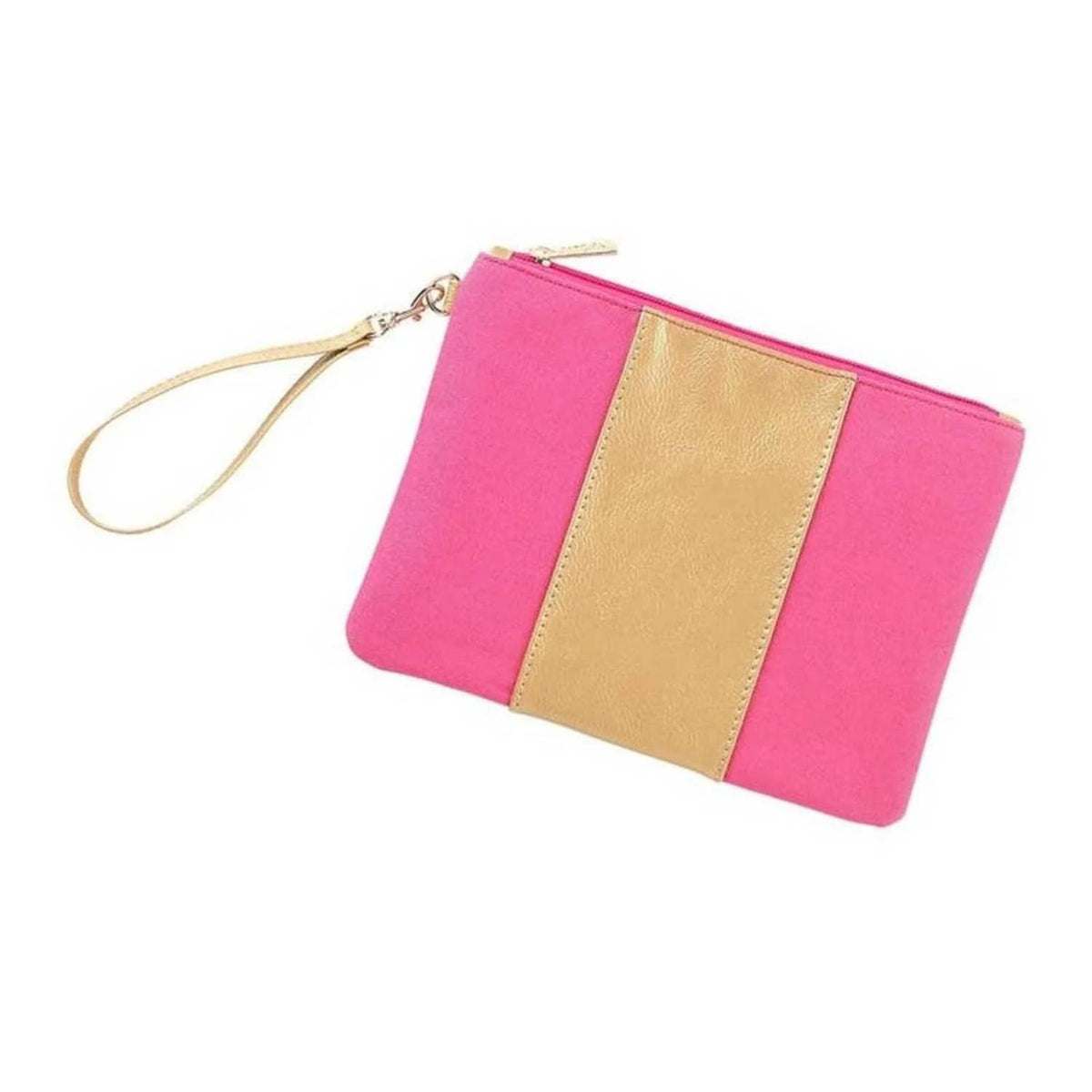 Viv & Lou - Cabana Wristlet Clutch