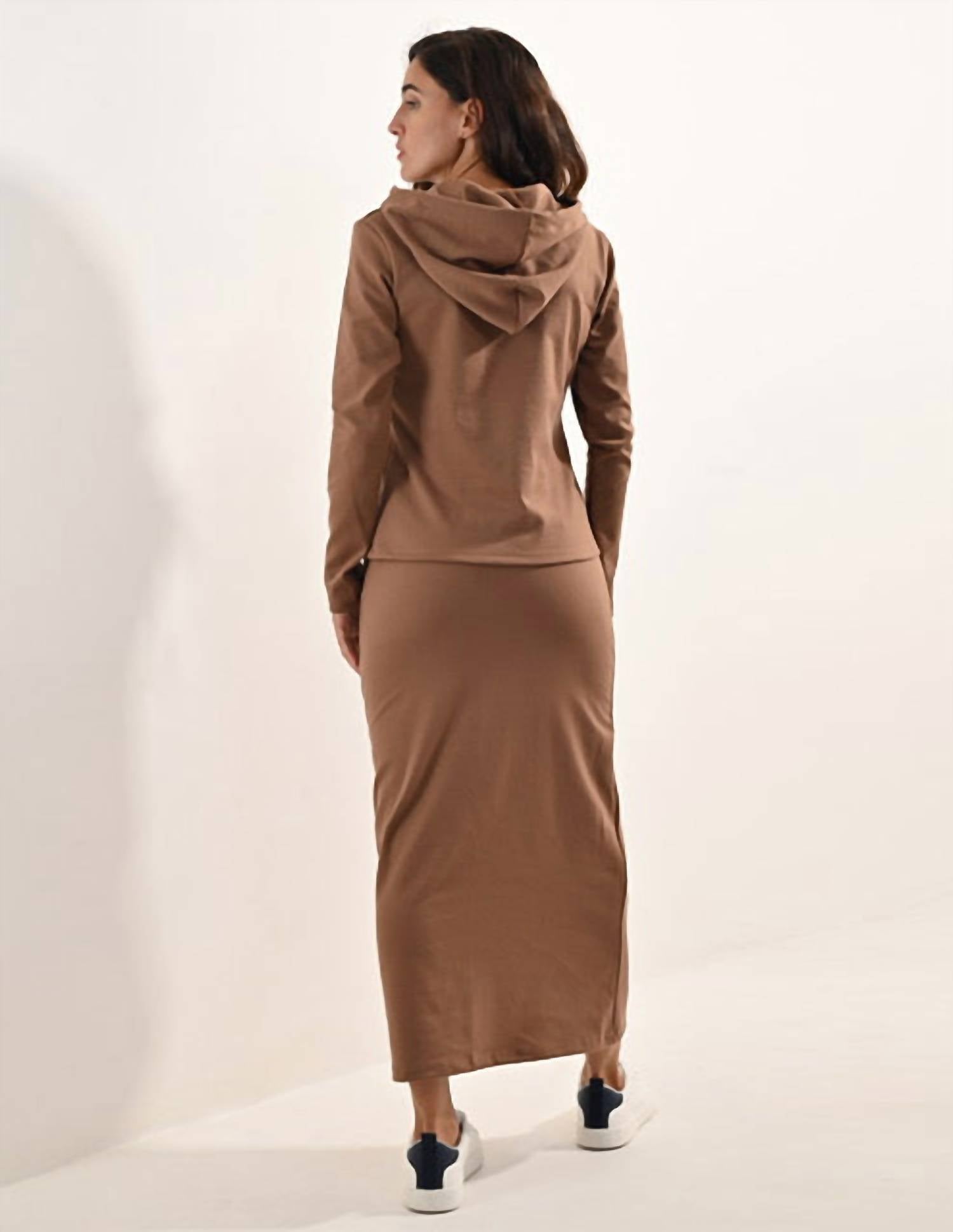 Roslyn - Copia de Hoodie set
