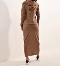 Roslyn - Copia de Hoodie set