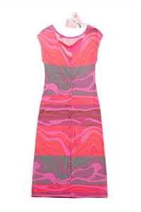 Aldo Martins - Rao Duster Dress