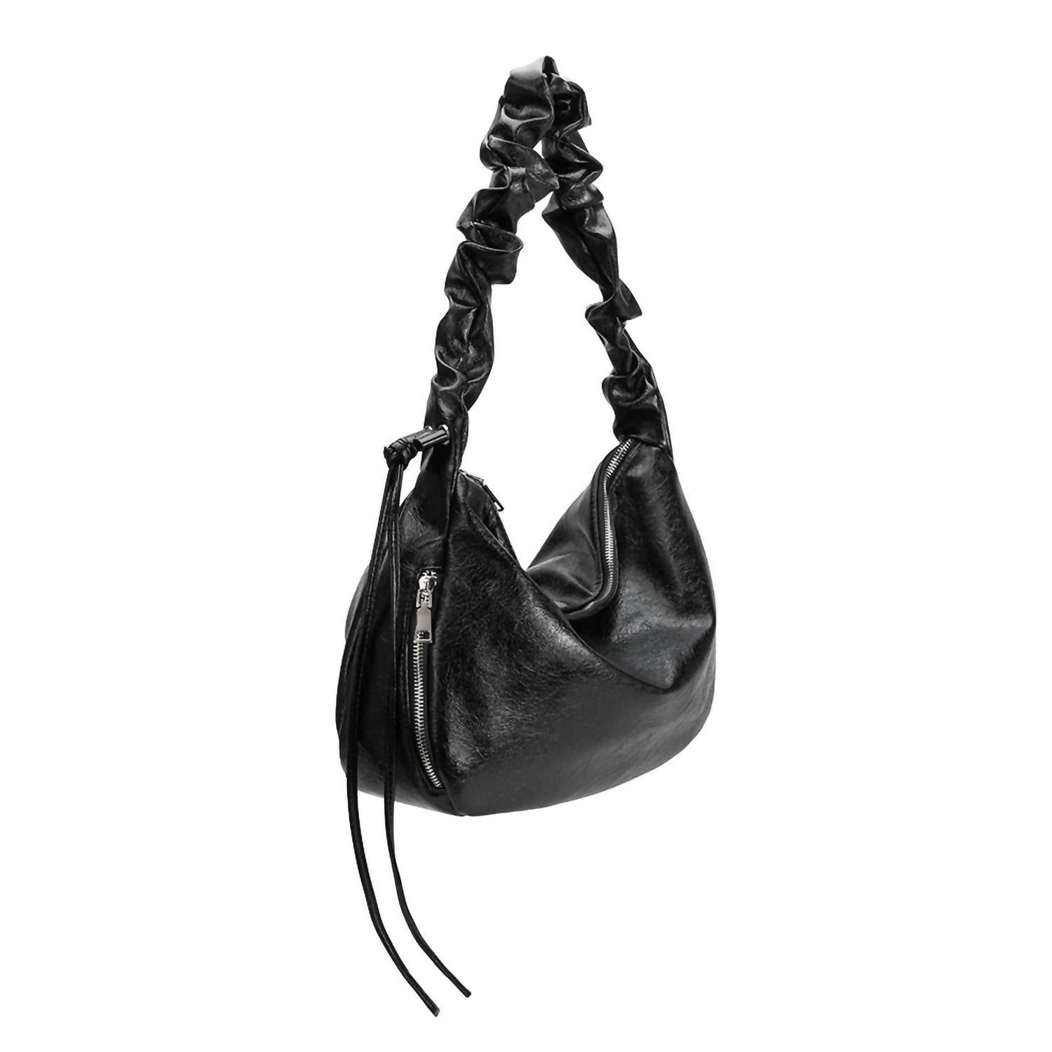 Melie Bianco - Reign Vegan Leather Shoulder Bag