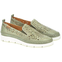 Pikolinos - Women's Tenerife Slip-on Moccasins