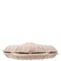 Nina Shoes - Women's Shelly Rattan Bag