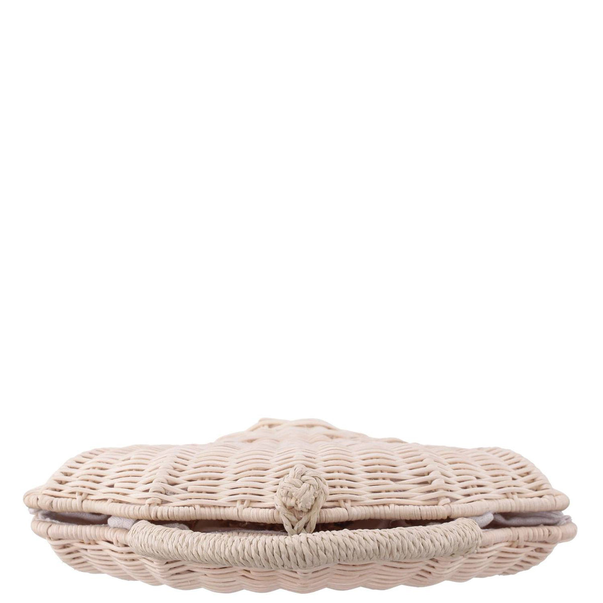 Nina Shoes - Women's Shelly Rattan Bag