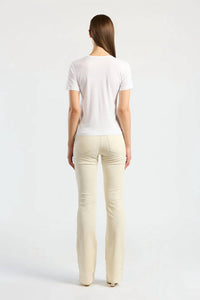 Cotton Citizen - Standard V-neck Top