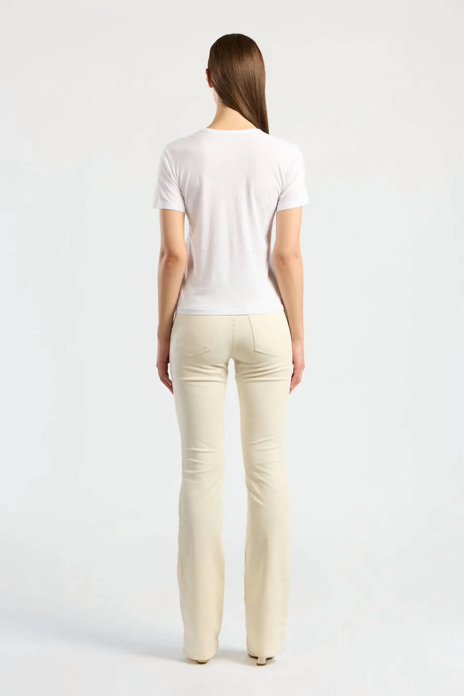 Cotton Citizen - Standard V-neck Top
