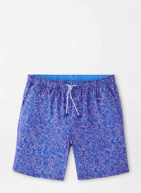 Peter Millar - Polly Want A Sun Tan Swim Trunk