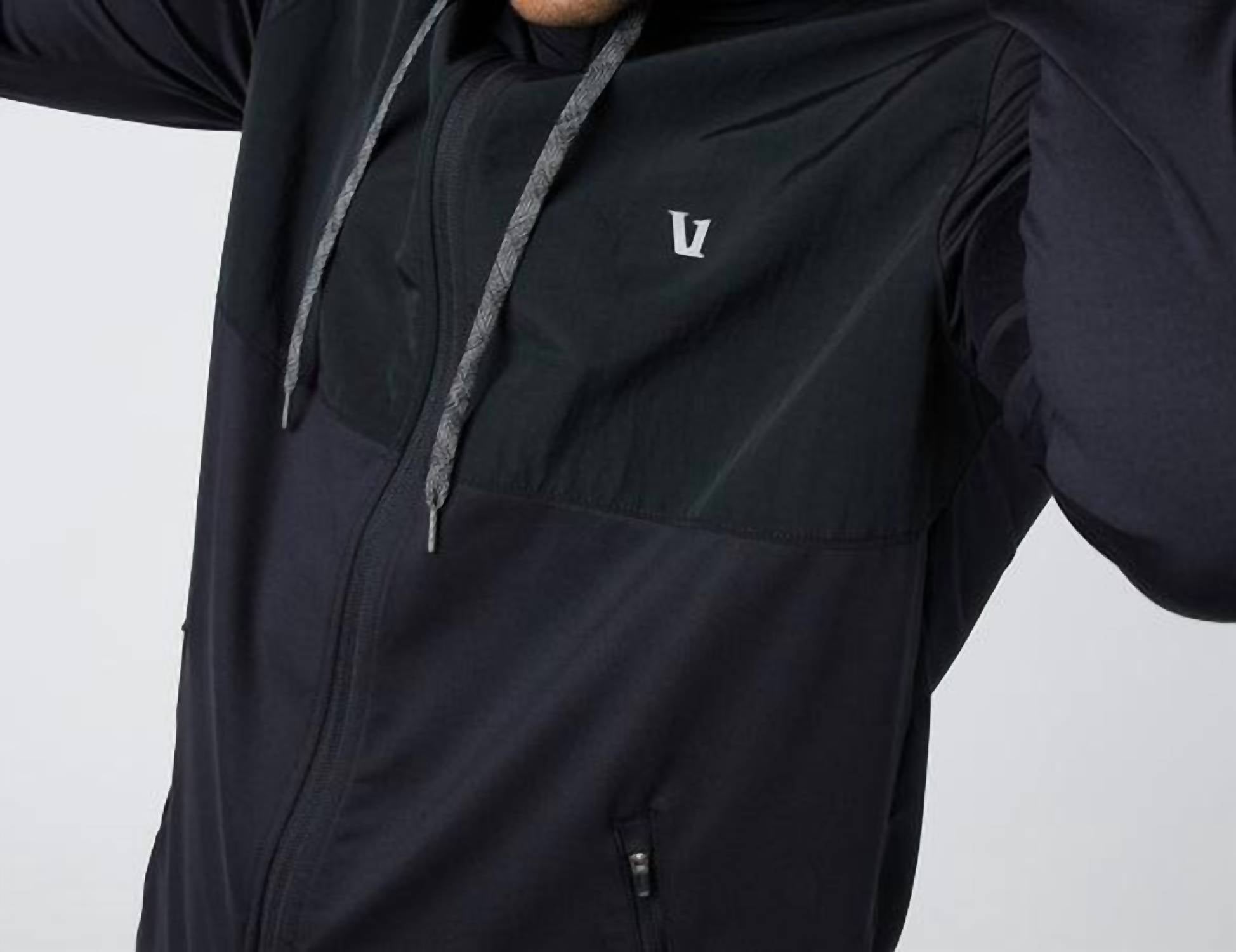 Vuori - Sunday Element Jacket