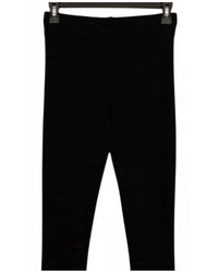 PRAIRIE UNDERGROUND Women's Device Legging in black - women's pants - detail view