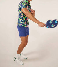Chubbies - Backhand Winner Performance Polo