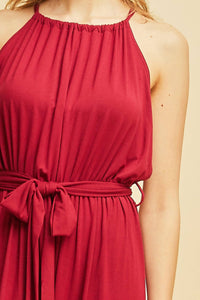 Entro - Day to Night Jumpsuit