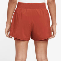Nike - Women's Court Victory Flex Short