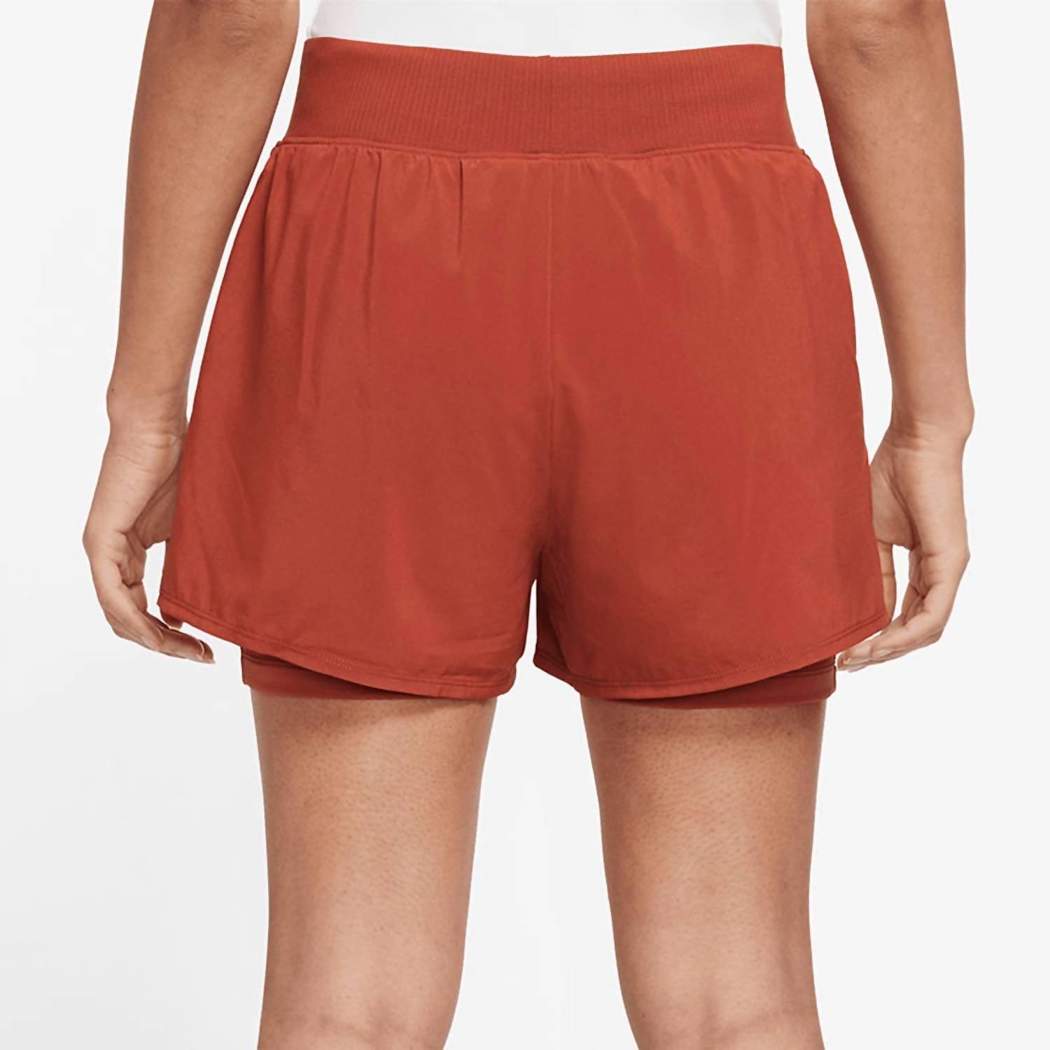 Nike - Women's Court Victory Flex Short