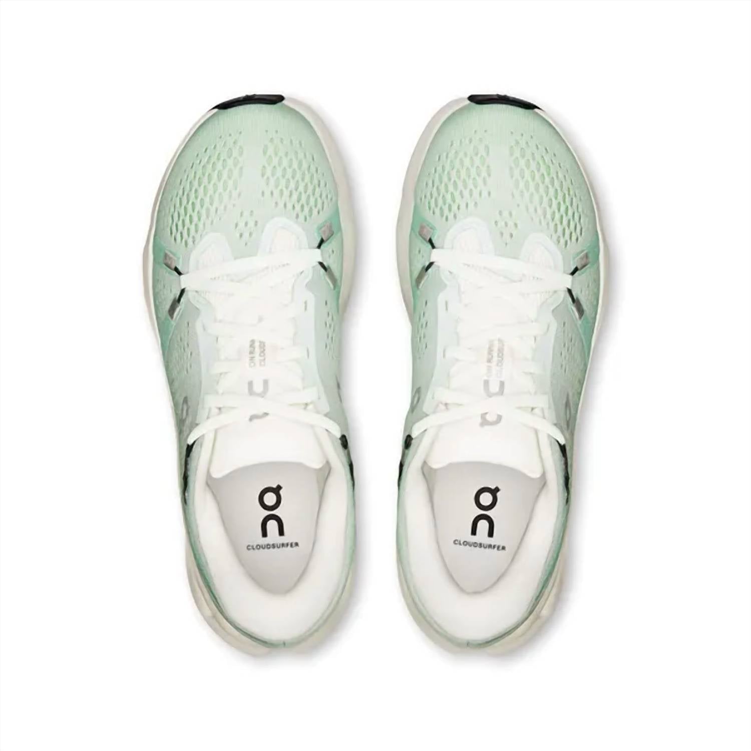 On - Women's Cloudsurfer 2 Shoes