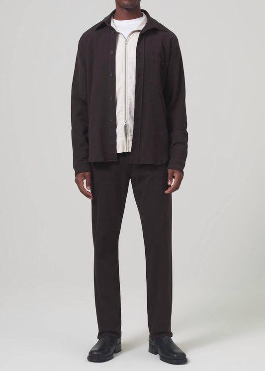 Citizens Of Humanity - Elijah Straight Leg Pants