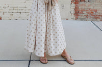 Easel - Sweet Spot Skirt