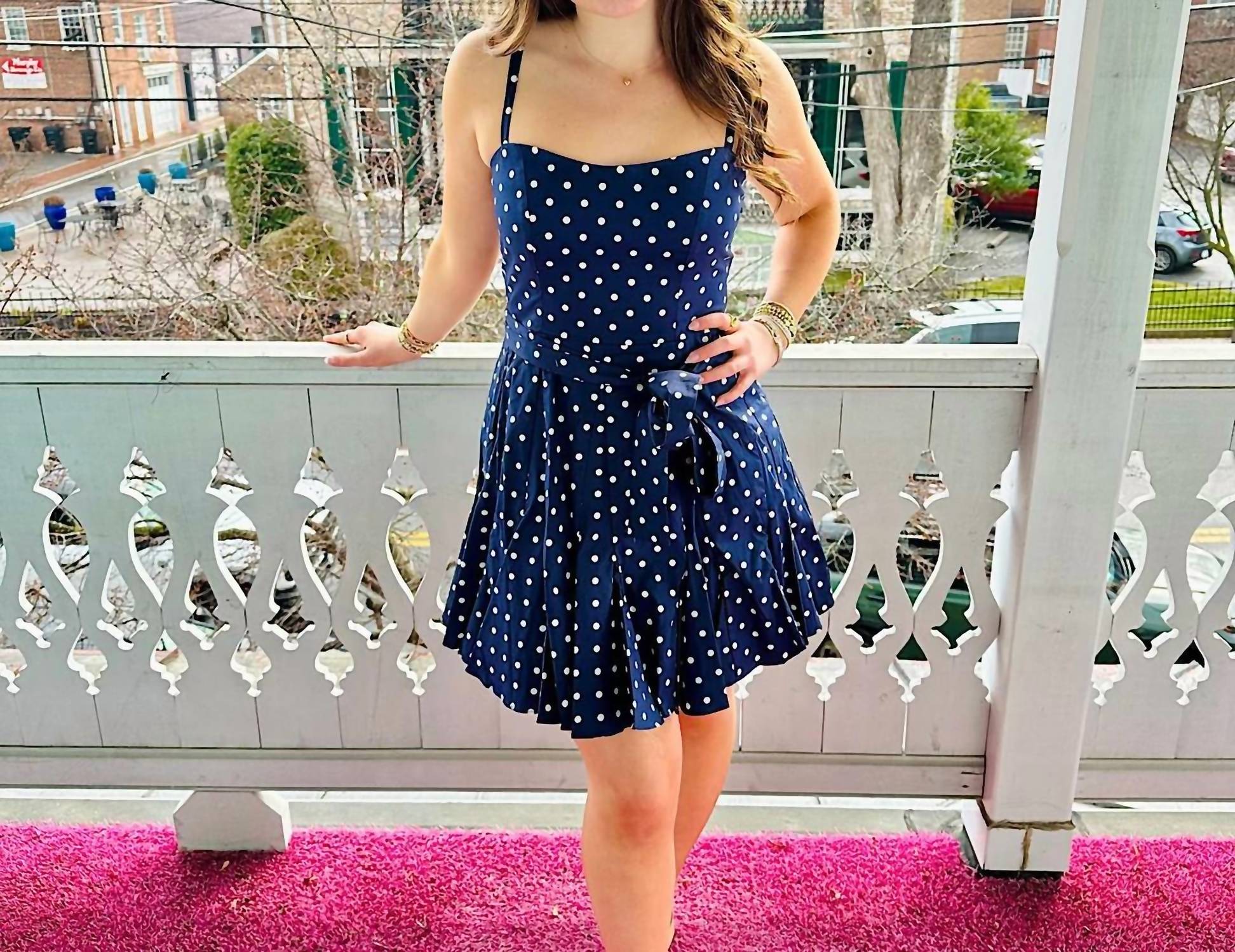 Steve Madden - Dasia Dress