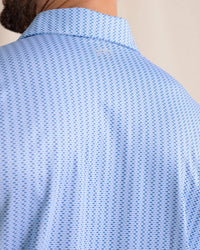 Southern Tide - Driver Knot Too Bad Polo