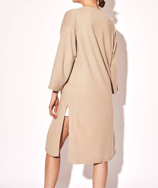 Deluc - Celestial Maxi Cardigan