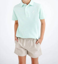 The Beaufort Bonnet Company - Prim And Proper Polo Shirt