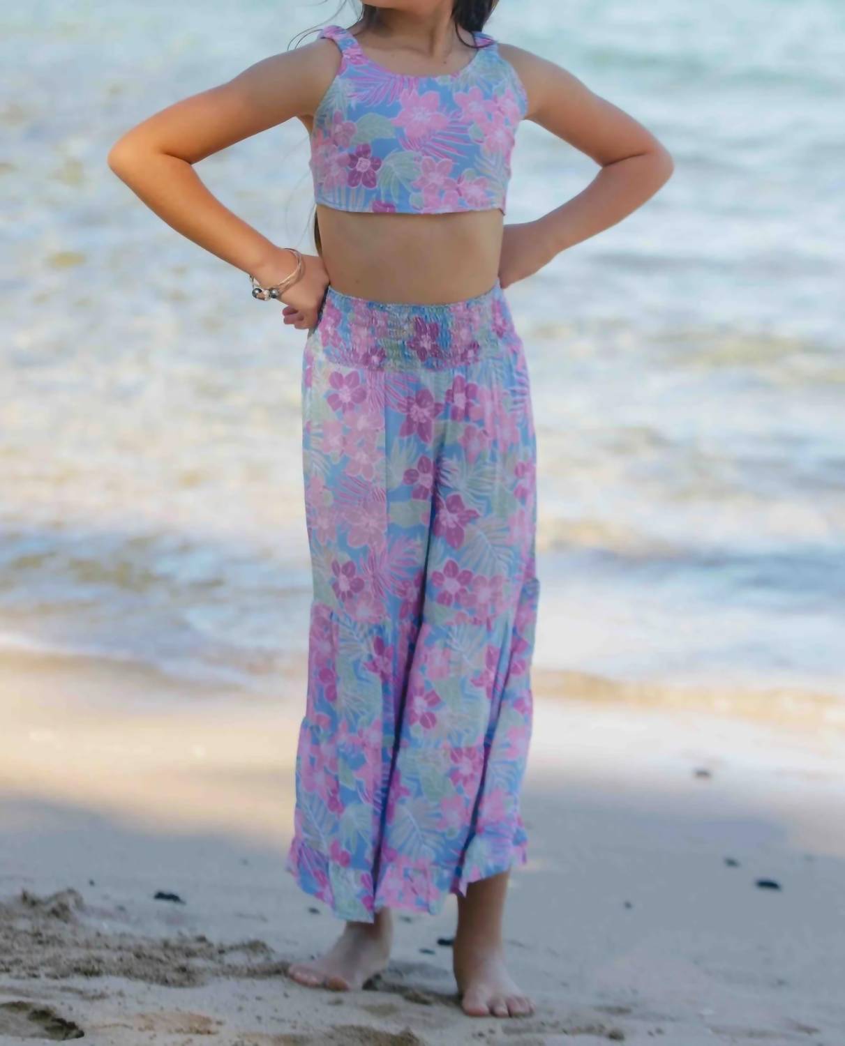 Tiare Hawaii - Papaya Pant