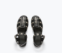 Freda Salvador - Women's Sera Fisherman Sandals
