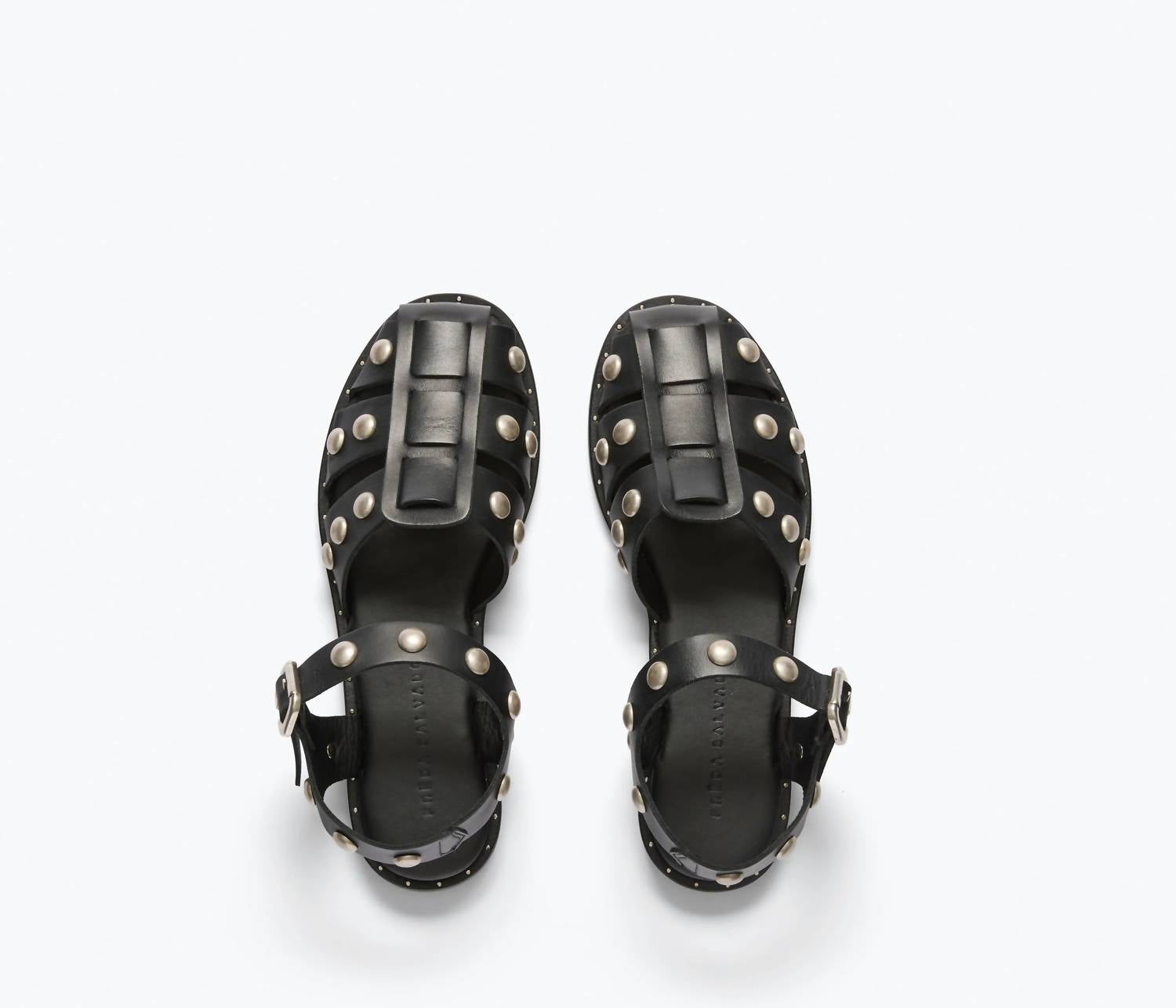 Freda Salvador - Women's Sera Fisherman Sandals
