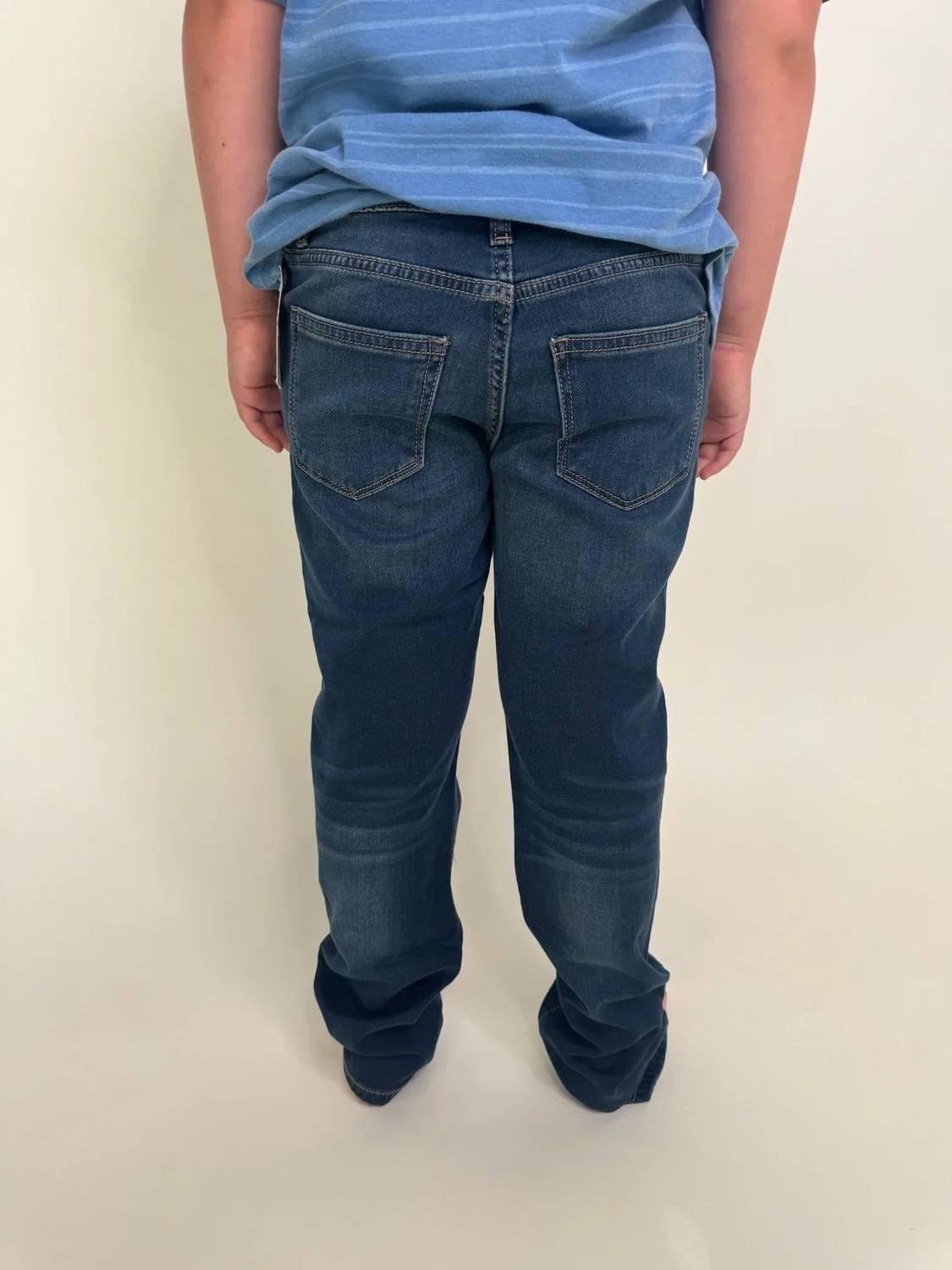 Dl1961 - Kids' - Kids Brady Slim Jeans