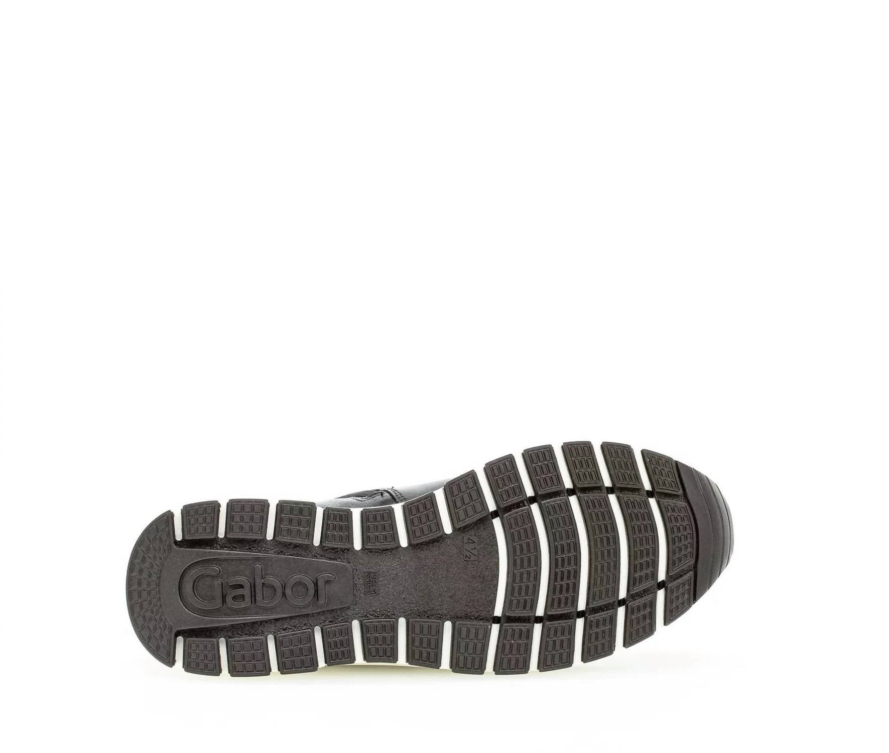 Gabor - Women's Zip Bootie