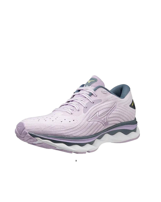 Women Wave Sky 6 Running Shoe