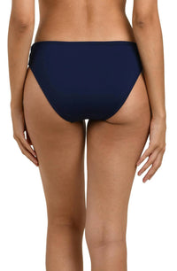 La Blanca - Mariner Hipster Bikini Bottom