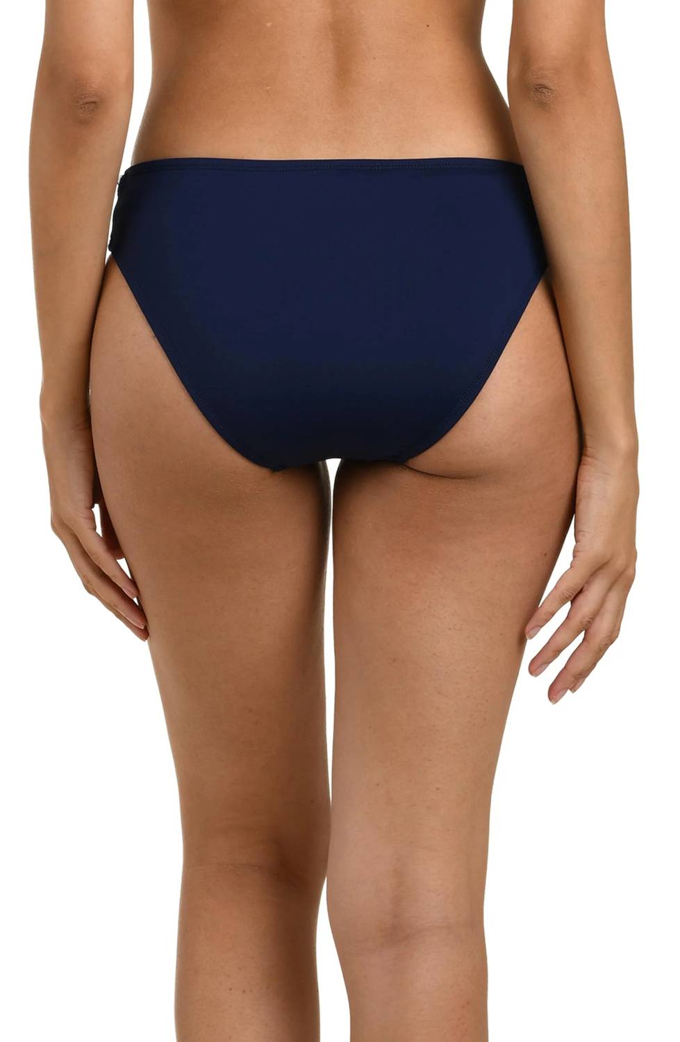 La Blanca - Mariner Hipster Bikini Bottom