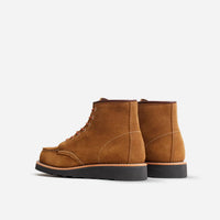 Red Wing Shoes - Women's Classic 6" Moc Lace Up Boots