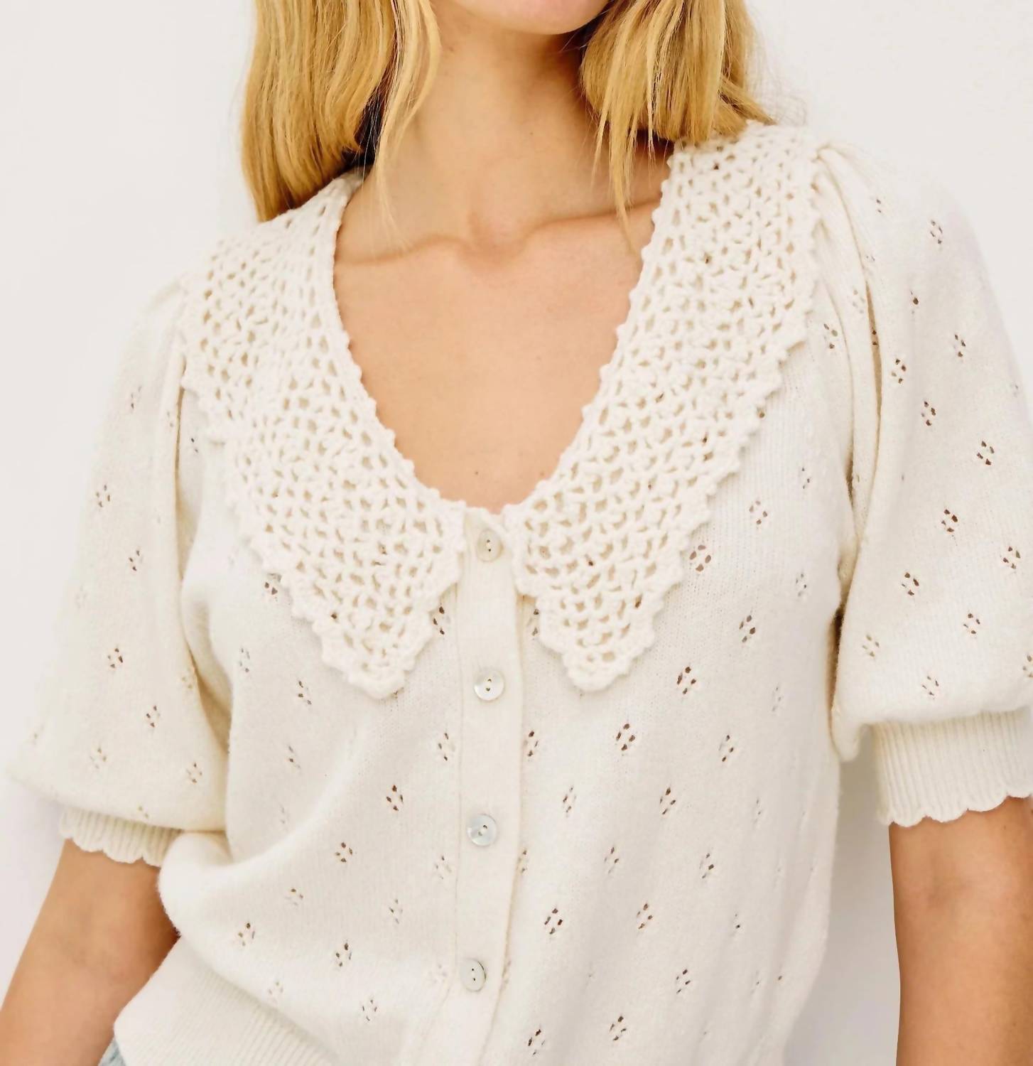 Rails - Mindy Top