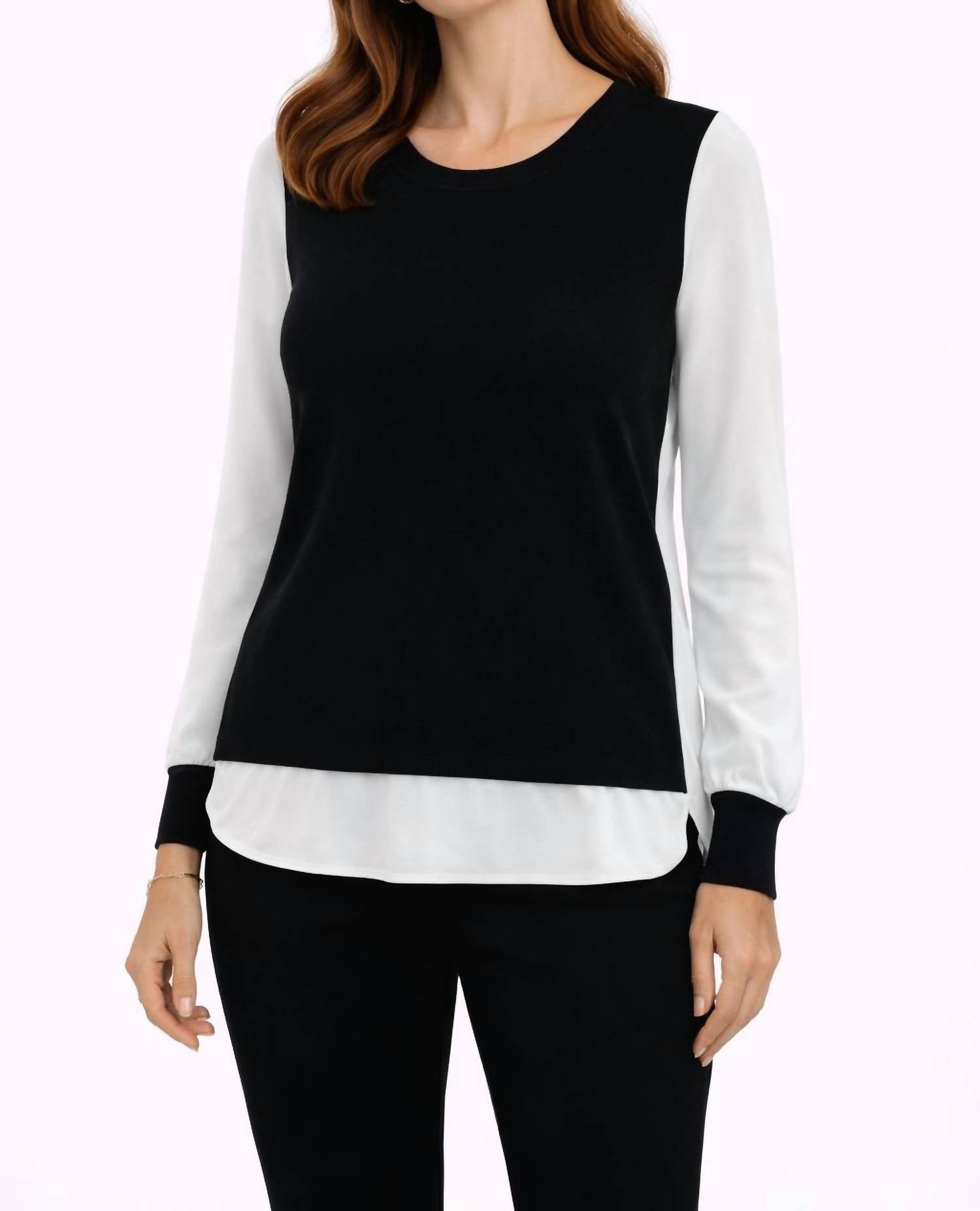J'Envie/Eli - The Antwerp Top