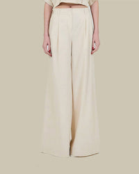 Simkhai - Haydin Wide Leg Pant