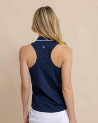 Southern Tide - Kristy Performance Tank