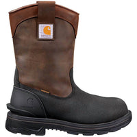 Carhartt - Men's Alloy-toe Waterproof Boot