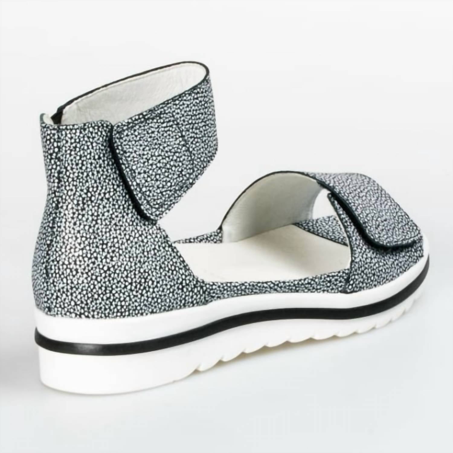 Waldlaufer - Women's Marigold Sandal