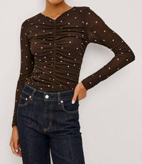 Rails - Georgina Top