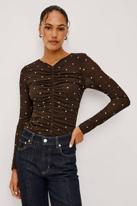 Rails - Georgina Top