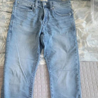 Madewell - Men's Slim 5 Pocket Jean