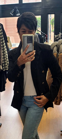 Heartloom - Aiden Blazer