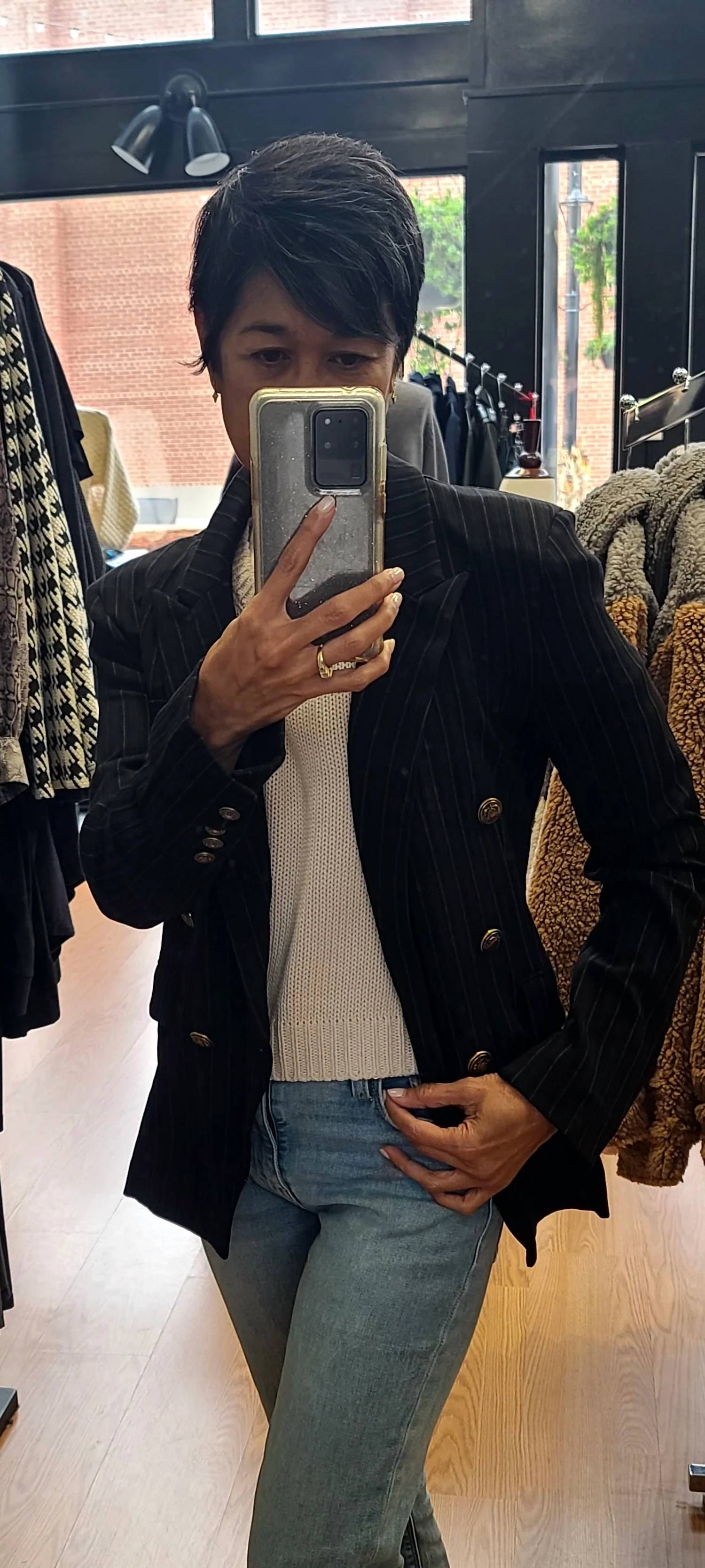 Heartloom - Aiden Blazer